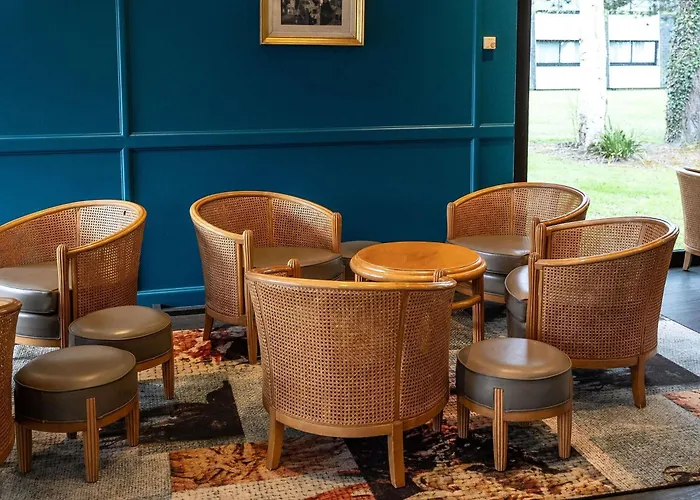 Mercure Saint Michel