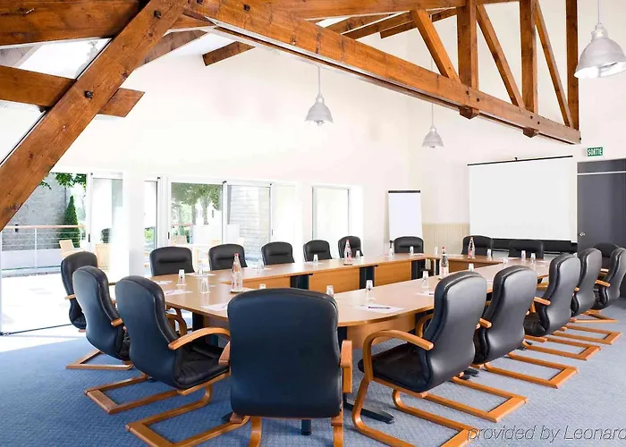 Mercure Saint Michel 4* Mont-Saint-Michel