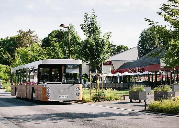 فندق Mercure Saint Michel