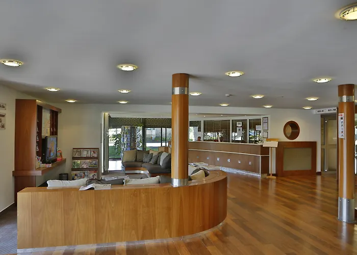 Mercure Saint Michel 4*